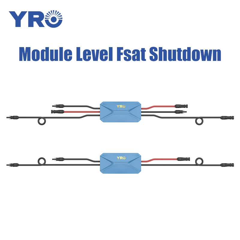 1 2 80V 모듈 레벨 FSAT 종료