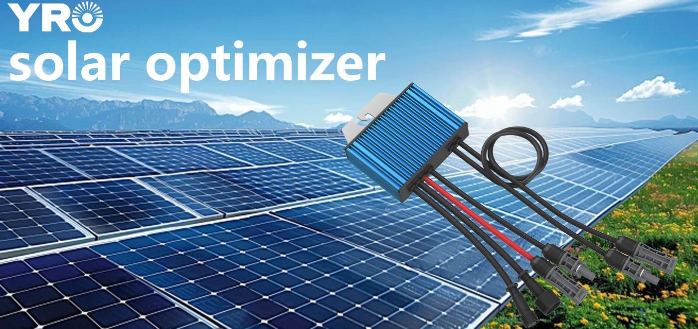 Solar Optimizer의 이점과 특징을 알고 계십니까?