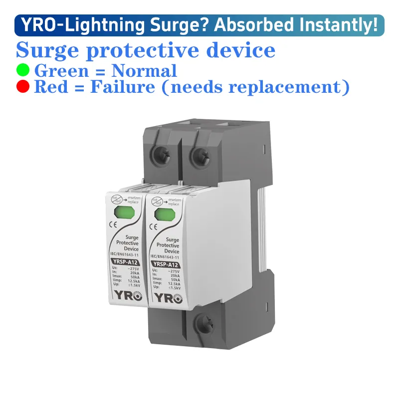 인기있는 CE Lightning Arrester 공급 업체